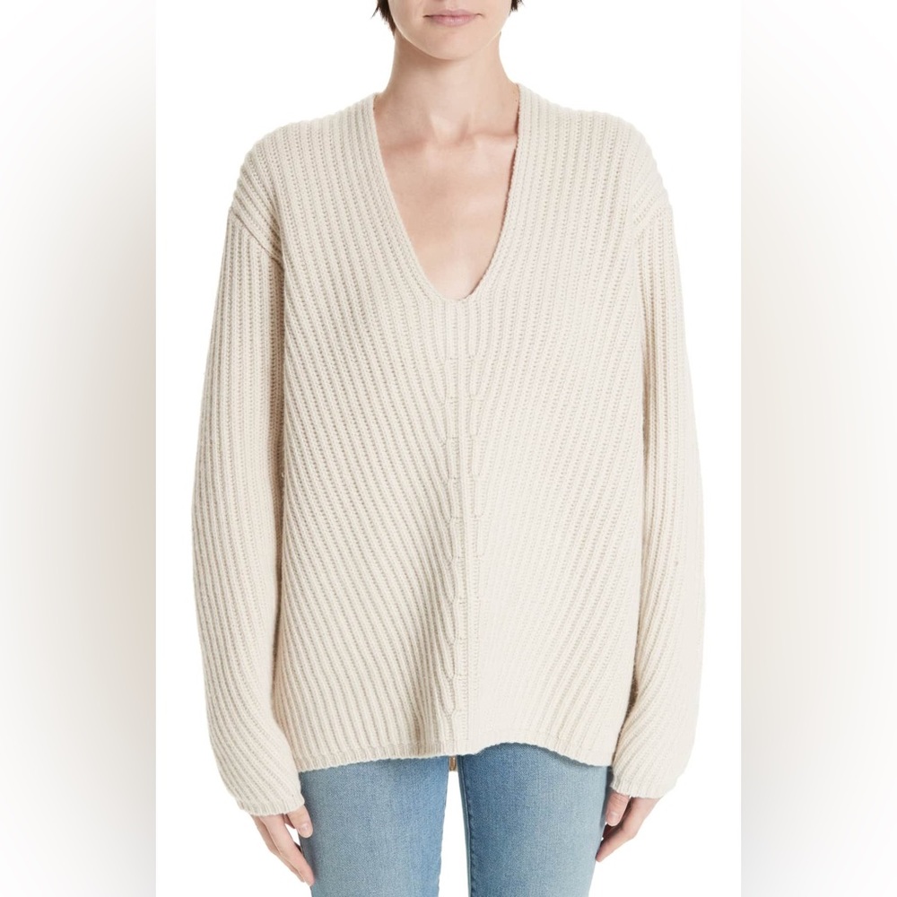 Acne Studios Deborah Sweater (Shrunk)